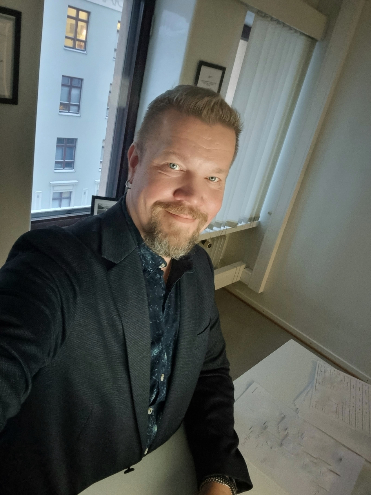 Jarkko Svensk
