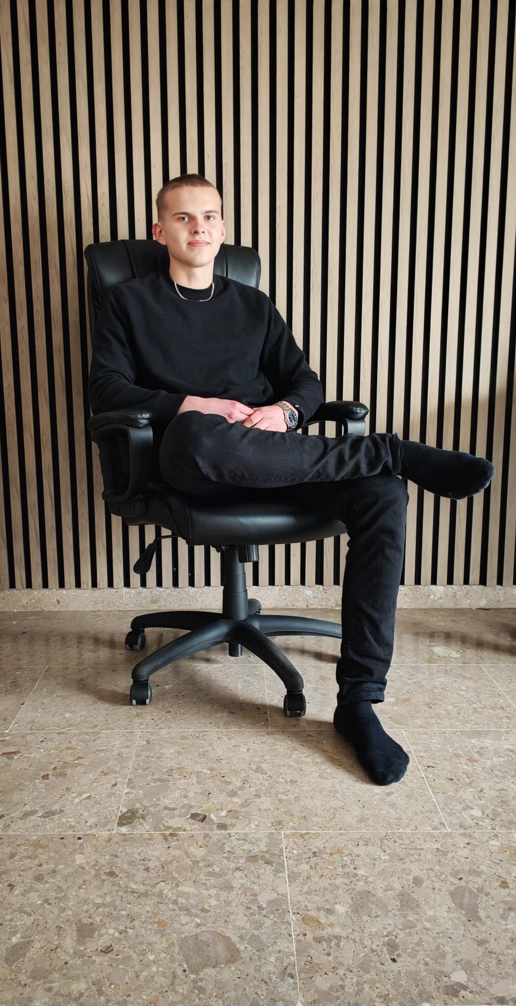 Christoffer